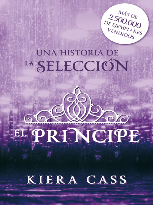 Imagen de portada para El príncipe